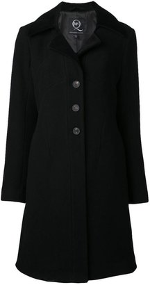 McQ tailored coat