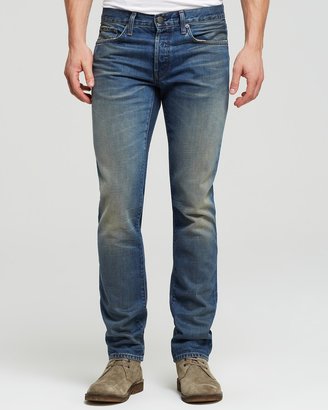 J Brand Jeans - Tyler Slim Fit in Lawrence