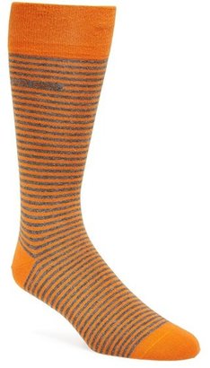 HUGO BOSS 'RS Design' Stripe Socks