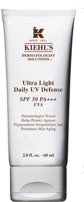 Kiehl's Kiehls Ultra Light UV Defense SPF 50 60ml