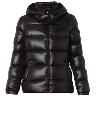 Moncler Berre quilted down jacket