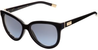 Giorgio Armani cat eye sunglasses
