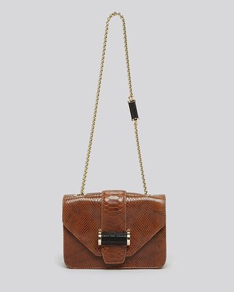 IVANKA Shoulder Bag - Small Classic