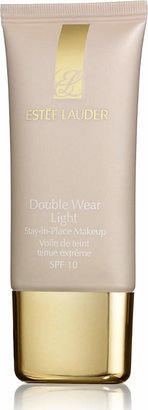 Estee Lauder Double Wear Light Stay–in–Place Makeup SPF 10