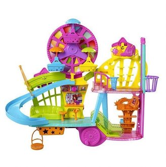 Polly Pocket Wall Party - Mall On The Wall