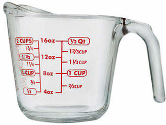 Anchor Hocking 16 ounce measuring cup