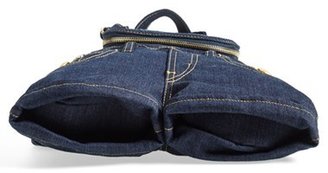 Moschino 'Overalls' Backpack