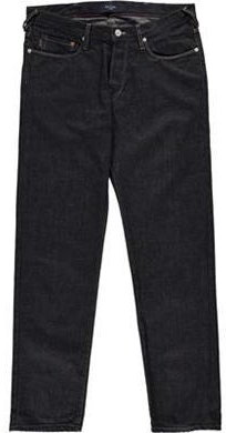 Paul Smith Mens Classic Rinse Jeans