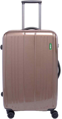 JCPenney Lojel Superlative 27" Expandable Spinner Upright Luggage