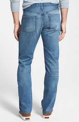 J Brand 'Kane' Slim Straight Leg Jeans (Lawrence)