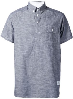 Norse Projects 'Benno' shirt