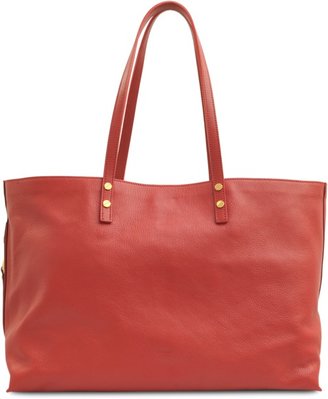 Chloé Dilan Large East West tote