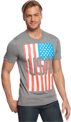 adidas All USA T-Shirt