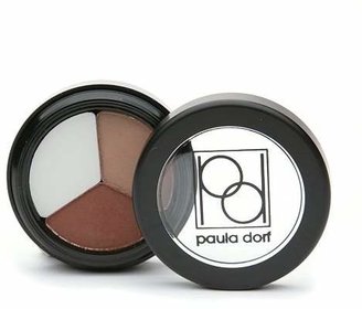 Paula Dorf 2+1 for brows, Red