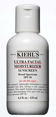 Kiehl's Kiehls Ultra Facial Moisturizer SPF 30 125ml