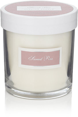 Sweet Pea Large Filled Scented Candle