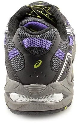 Asics GEL-Venture 4 Womens Size 7 Black Trail Running Shoes New/Display