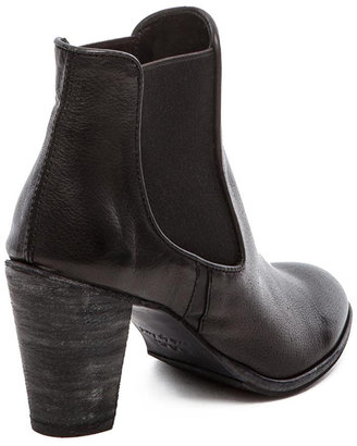 NDC Stacy Bootie