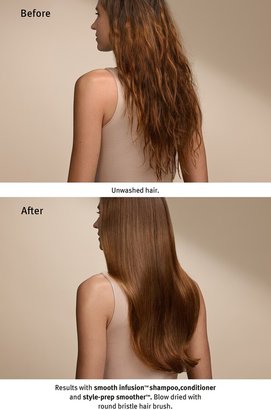 Aveda Smooth Infusion™ Style-Prep Smoother™
