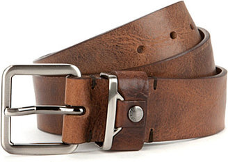 Ted Baker Katchit leather belt