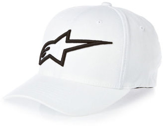 Alpinestars Men's Logo Astar Flexfit Cap