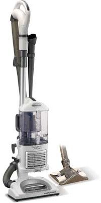 Morphy Richards Lift Away Bagless Upright Vacuum Cleaner.