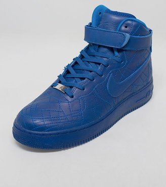 Nike Women's Air Force 1 High QS 'City Collection'