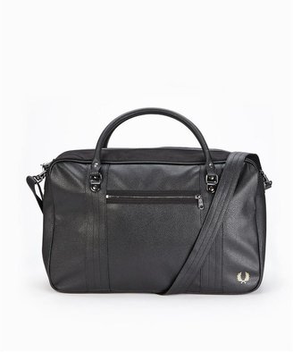Scotch Grain Fred Perry Holdall