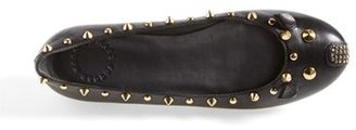 Marc by Marc Jacobs 'Punk Mouse' Ballerina Flat