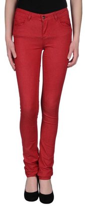 GUESS by Marciano 4483 GUESS BY MARCIANO Denim trousers