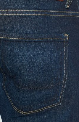 Paige Denim 'Federal' Modern Slim Fit Jeans (Dark Wash)