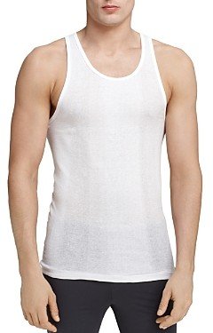 2xist Ribbed Tank, Pack of 3
