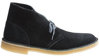 Clarks Desert Boots - Leather (For Men)