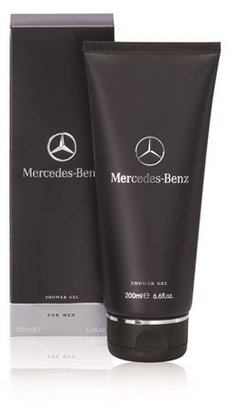 Mercedes Benz Benz Shower Gel