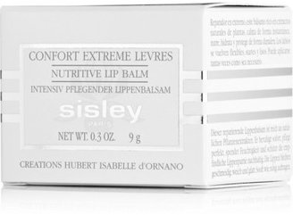 Sisley Comfort Extreme Nutritive Lip Balm, 9g