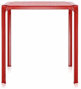 Kartell Ami Ami Table Red