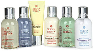 Molton Brown Unisex Stowaway - The Cruise Collection