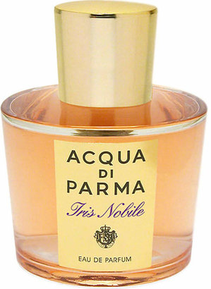 Acqua di Parma Iris Nobile 10th anniversary eau de parfum refill 100ml