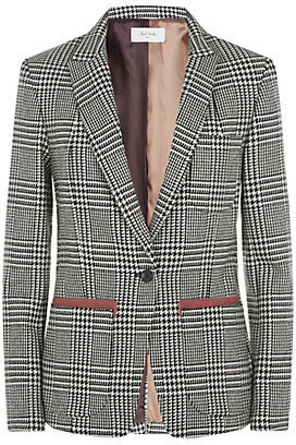 Paul Smith Paul by Prince of Wales Jacket