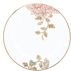 Marchesa By Lenox by Lenox Painted Camellia Bread & Butter Plate