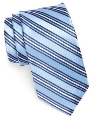Nordstrom Men's Woven Silk Tie