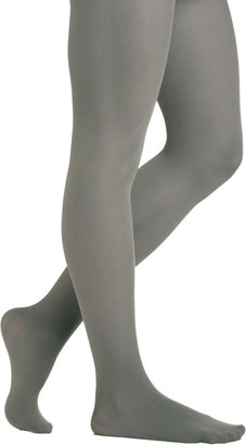 Layer It On Tights in Pewter