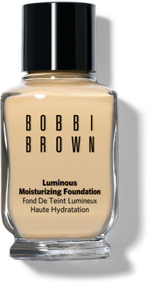Bobbi Brown Luminous Moisturizing Foundation