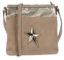 Thierry Mugler Under-arm bags