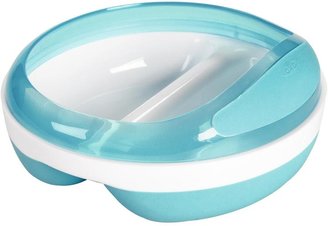 Baby Essentials OXO Tot Divided Feeding Dish