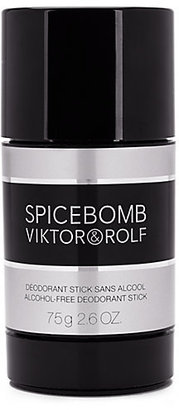 Viktor & Rolf Spicebomb Alcohol-Free Deodorant Stick/2.6 oz.
