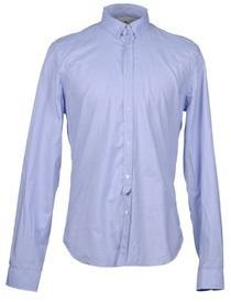 Macchia J Long sleeve shirts