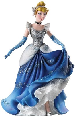 Cinderella 2399 Disney Showcase Cinderella Figurine