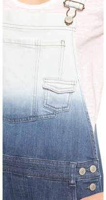 Marc by Marc Jacobs Short Overalls