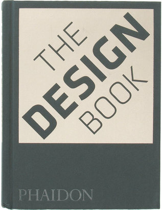 Phaidon The Design Book